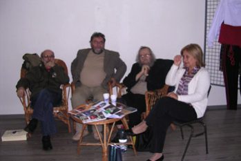 Представљање Повељиног додатка за децу Представљање Повељиног додатка за децу