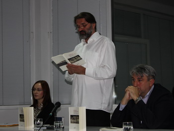 Анђео са Грдичке косе Анђео са Грдичке косе